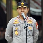 Wakapolda: Jaga Etika Dalam Institusi