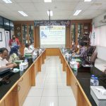 3 Perusahaan Besar Surabaya Temu Nelson