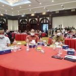 Bupati Diundang Langsung Kemendagri