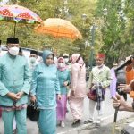 Pemda Gelar ‘Modepito dan Mololimo’