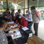 Polda Gorontalo Targetkan 33.000 Penerima BTPKLWN