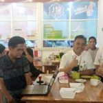 Ada Apa Ronsam-Samsul Bertemu di J12