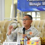 RKPD Gorut Tahun 2023 Prioritaskan 4 Program Strategis