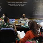 Pilkades Serentak 2022 di Gorut Ditetapkan Hari Selasa Tanggal 5 Juli