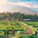 Tercepat Pengisian Data IDM, 10 Desa di Tolinggula Terbaik Nasional