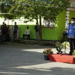 Tegakkan Disiplin Pegawai, Wabup Gorut Agendakan Turun di Setiap Kecamatan