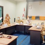 Pemilu Serentak 2024, Daerah Perlu Siapkan Cadangan Anggaran