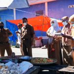 Jelang Ramadhan, Harga Bahan Pokok di Gorut Stabil