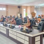 Soal Proyek PEN, Pemkab Gorut Ajukan Usul Kontrak Tahun Jamak