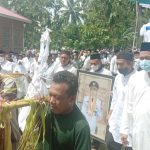 Selamat Jalan Bupati Gorut, Indra Yasin