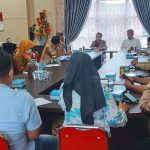 Mekanisme Pemberhentian Bupati Gorut Dibahas