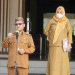 Kapasitas Fiskal Rendah, Thariq : Peningkatan PAD Solusinya