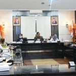 Pemkab Gorut Bahas KKS 2022