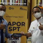 Warga dan ASN Gorut Diimbau Taat Pajak