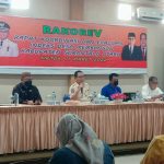 Thariq : IDM Strategis untuk Pembangunan Desa