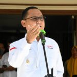 Pengelolaan Aset Ikut Pengaruhi Kapasitas Fiskal Daerah