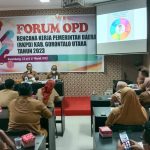 Thariq Ingatkan OPD Perhatikan Realisasi Visi Misi ‘IQRA’