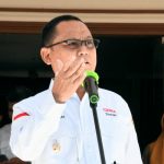 Merampingkan OPD, Thariq : Anggaran Lebih Diarahkan untuk Program