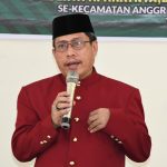 Sekda Gorut : Salat Tarawih Berjamaah di Masjid, Tapi