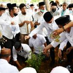 Rakyat Gorut Terus Bersimpati