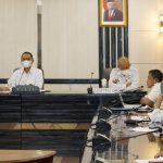 Dorong Percepatan Realisasi Program 2022