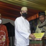 Promosikan Wisata Religi Lewat Event Festival Mi’raj