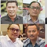 8 Nama Calon Sekda Lolos Administrasi