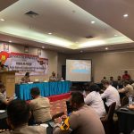 Divisi Hukum Polri Gelar Penyuluhan Hukum