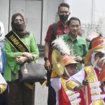 NP: PAUD Periode Emas Pertumbuhan Kehidupan Anak