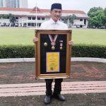 Nelson : IPDN Kebanggan Negara Dalam Trasformasi Birokrasi