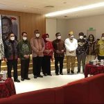Mohon Doa Restu Seluruh Masyarakat Gorontalo, Selangkah Lagi HB Jassin Beroleh Gelar Kepahlawanan