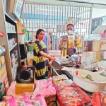 Polsek Kota Timur Cek Ketersediaan Minyak Goreng