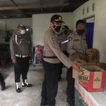 Polres Bone Bolango Sita Puluhan Botol Miras