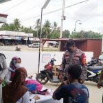 Vaksinasi Mobile Percepat Herd Immunity