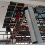 Cipta Karya Mulai Tata Masjid Agung Baiturahman