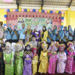 Fory: PAUD HI Mencakup Lima Layanan