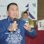 Bupati Boalemo Tutup Bimtek ANJAB dan ABK