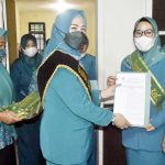 Fory Pentinganya Pendidikan Keluarga