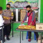 Vaksinasi di Pohuwato Diserbu Warga