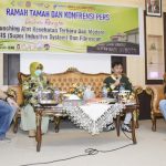 RS. Dunda Kini Miliki Super Inductiv System dan fibroscan