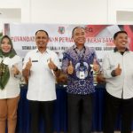 Sekda Roni: Gerai ATM Dekatkan pelayanan Masyarakat