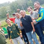 Jelang Kejurnas, Sirkuit Akan Terus Dibenahi