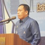 Sumanti: Punya Data, Mari Berkata