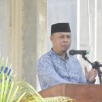 Sekda Roni Ajak Bentuk Masyarakat Islami