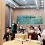 Tim Terpadu Hasilkan Riset Brilian