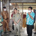 Perhatikan Data Rumah Kumuh