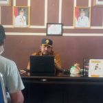 Plat Nomor Luar Perusahaan Diminta Segera Mutasi !