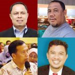 Jelang Pengisian Sekda Definitif