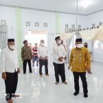 Wabup Hadiri Peresmian Masjid Desa Kaliyoso