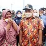 Pertumbuhan Ekonomi Harus Terus Dibangun